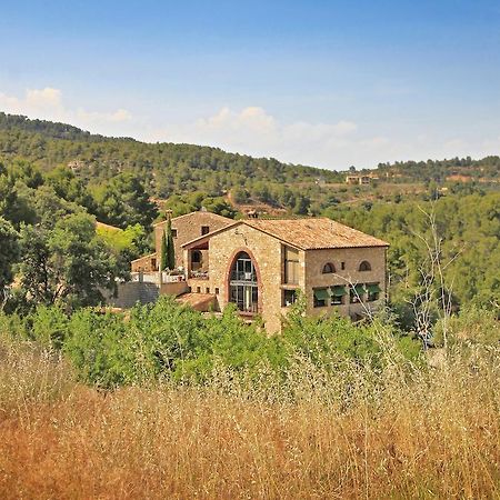 Mas Del Cigarrer Allotjament Rural Орта де Сан Хуан Екстериор снимка